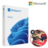 [한국정품파트너]MS 윈도우11 Home FPP 처음사용자용 영구제품키 설치USB 이미지