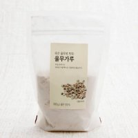 율무가루(국산) (300g)