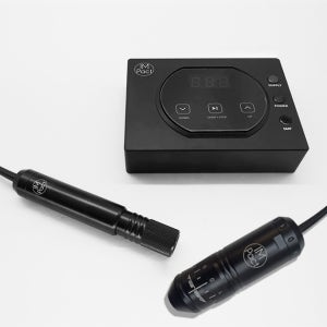 임뷰티 임팩트머신 블랙에디션 오토수지