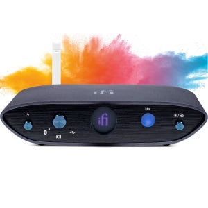 iFi audio ZEN One Signature / 고음질 홈 오디오 허브 블루투스 USB DAC