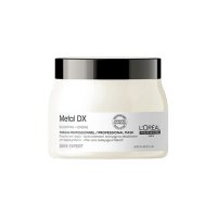 로레알 세리 엑스퍼트 메탈 디엑스프로페셔널 마스크500ml/탈색 염색 끊어지는모발 모발클렌징