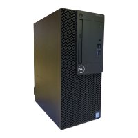 [중고] Dell OptiPlex 3050 MT 인텔 6 7 세대 베어본