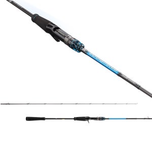 아부가르시아 솔티파이터 슈퍼 화이트크로커 SSCC-180/7:3