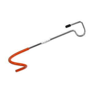 랜턴걸이 (CA-LH-0115) / 조명 거치대 돼지꼬리 고리 소품 폴대 행거