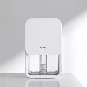 라쿠진 저소음 펠티어 미니제습기 LCZ005 욕실 화장실 원룸 제습기