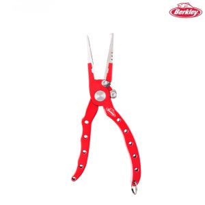 버클리 12.7cm 5인치 알루미늄 플라이어 립그립 훅제거