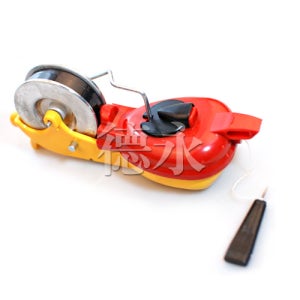 [백록사] 수동 먹통 大/小