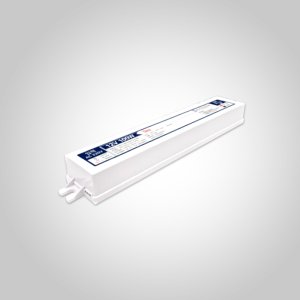 LED 방수 SMPS 슬림 30W 60W 100W 12V 조명기구용 컨버터 안정기 위즈