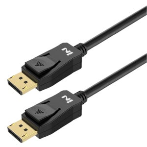 8K 디스플레이포트 1.4V DP TO DP 케이블 1.5M (IN-DP14V015M)