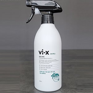 바이엑스 뿌리는소독제 살균소독제 미산성차아염소산수