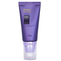 더페이스샵 매직 커버 비비크림 45ml/SPF20 PA++