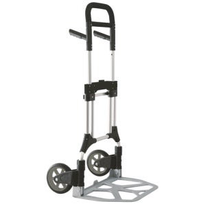 스마토 접이식 알루미늄 핸드카트 FT250A 운반 이동 다용도 핸드트럭