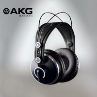 AKG K271 MK2 프로페셔널 모니터링 밀폐형 헤드폰