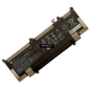 [호환] HP RR04XL 노트북 배터리 HP Spectre X360 13T 13-AW 배터리