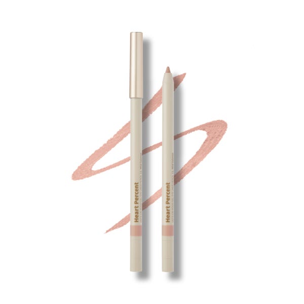 하트퍼센트 도트 온 무드 젤 아이라이너 펜슬 0.5g