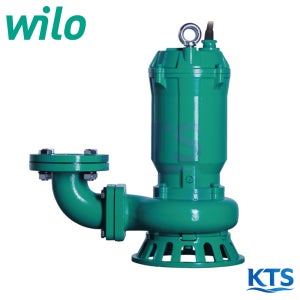 윌로펌프 PDO-1500I 수중배수펌프