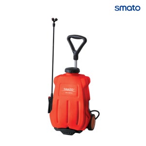 스마토 충전분무기 압축분무기 농약살포기 과수원 SM-MDS20L