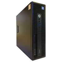 HP ProDesk 600 G2 SFF 베어본 인텔 6세대 지원