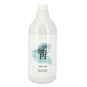 뿌리는소독제 살균소독제 500ml 미산성차아염소산수