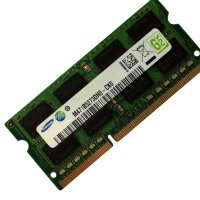 삼성 DDR3 4GB PC3 10600S 정품 노트북 메모리