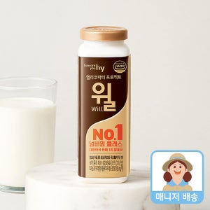 헬리코박터 프로젝트 윌(150ml) x 5개