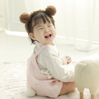 베이비로엘스튜디오 홍대아기사진 백일마다 돌아오는 이벤트 성장스냅촬영 컨셉사진 스튜디오촬영