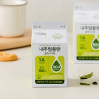 [매니저배송] 내추럴플랜 클래식 200ml (5개입)