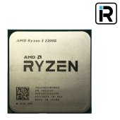 AMD 라이젠 3 2200G 레이븐릿지 이미지