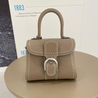 [DELVAUX] 델보 브릴란트 미니 백, AA0406ADW0ADNDO, 런던샵