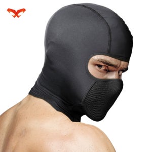 나루 사계절 바라클라바 F3F 미세먼지 자외선 차단 김서림 방지 세탁가능 오토바이 마스크