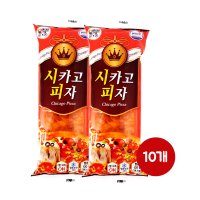 대신 시카고피자 120g x 10개 특가 또와몰53