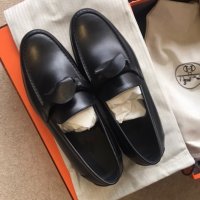 에르메스 데스틴 남성로퍼 HERMES Destin loafer H231922ZA02