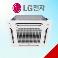 LG 시스템에어컨 천장형 냉난방기 인버터 4WAY 25평 TW0900A2SR