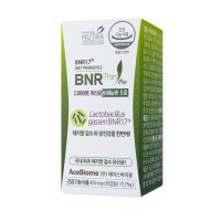 BNR17 비에날씬 프로 유산균 1개월 비에날17 비엔알17 김희선 다이어트