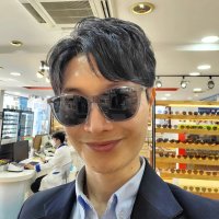 레이벤선글라스 RB4333D 6611 RAYBAN 오버사이즈선글라스 아시안핏 한국인핏 코받침장착 땀등에 흘러내림방지 경량무게