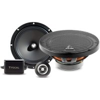 포칼 Focal RSE-165 Round 2채널 120W (1팩)