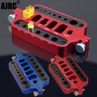 rc충전기 rc배터리충전기 rc metal mini red soldering tool