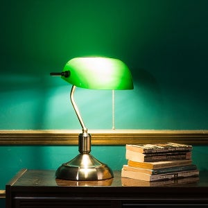 스피아노 뱅크 테이블 단스탠드 인테리어 조명