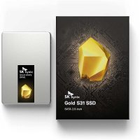 SK하이닉스 GOLD S31 500GB