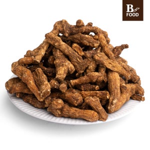 [빠른발송] 국산 구수하게 볶은 둥굴레차 원물 황정 - 비비x푸드 10kg, 1개