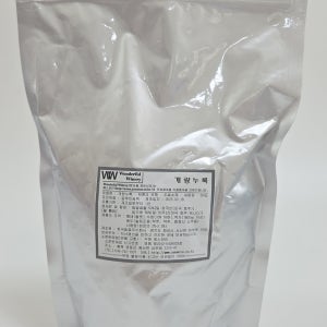 [후쎌]술빚는 조효소(무증자) 생쌀발효 막걸리만들기 만드는법 키트 개량누룩