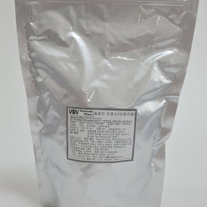 [후쎌]술빚는 조효소 증자용 막걸리만들기 막걸리누룩 전통주 제조용 만드는법 재료 키트개량누룩