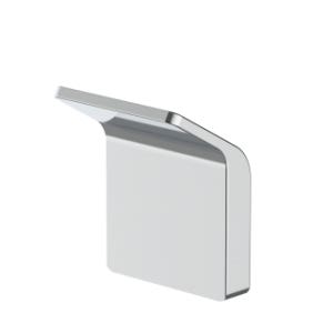 폰타나 칼리스토 옷걸이 TF AC7100e 크롬 하라디자인