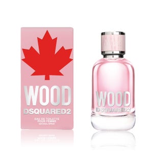 디스퀘어드2 우드 뿌르 팜므 오드뚜왈렛 EDT 30ml