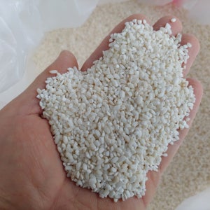 찹쌀 싸래기 일반맵쌀 싸래기 20kg