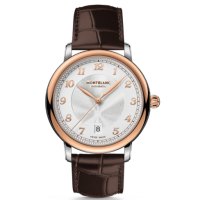 [MONTBLANC] 몽블랑 시계 Star Legacy Automatic 128683