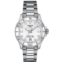 [TISSOT] 티쏘 시계 Seastar 1000 36mm T120.210.11.011.00