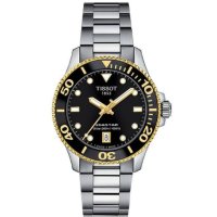 [TISSOT] 티쏘 시계 Seastar 1000 36mm T120.210.21.051.00