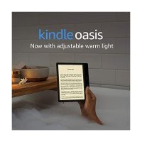 아마존 Kindle Oasis – 32GB 흑연