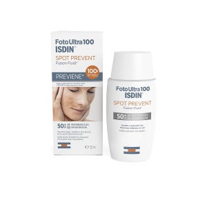 이스딘 포토 울트라 스팟 선크림 SPF100+ 50ml